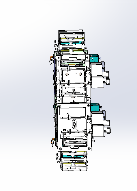 自动供料加工系统缩略图
